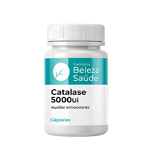 Catalase 5000Ui