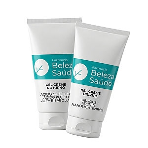 Kit Tratamento Intensivo para Melasma e Manchas Faciais
