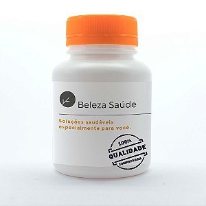 Centella Asiática 500mg : 120 Cápsulas