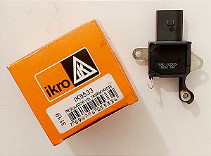 Regulador De Voltagem 14v Ikro IK5533 Uno Way 1.3 17/ Bmw Z4 X1 X3