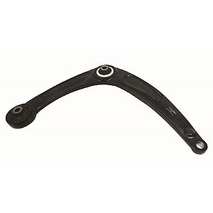 Bandeja Dianteira Direita Cofap Com Bucha Bjc17018m C4 307