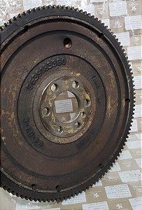 Volante Motor Original Citroen Peugeot 1.4 8V