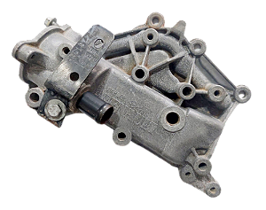 Carcaça Valvula Termostatica 8200702553 Logan Duster 1.6 16v
