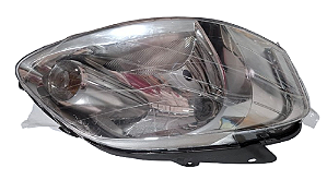 FAROL DIANTEIRO DIREITO FOX SPACEFOX	VW 5Z1941006D COM DETALHE