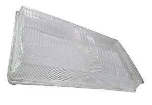 Lente Vidro Farol Direito Gol Voyage 87/90 Rcd184 Rc184 Cibie