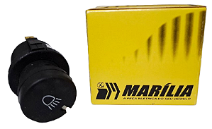 INTERRUPTOR CHAVE DE LUZ CHEVETTE OPALA MARILIA IM11161
