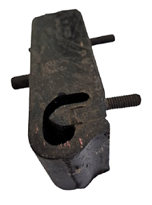 COXIM DO MOTOR GOL 80/86 SAVEIRO 82/86 A AR BFX524