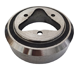 COXIM AMORTECEDOR DE VIBRAÇÃO DO CARDAN SUPREMA 93/98 DECAR 43907