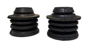 PAR BATENTE DE SUSPENSÃO OMEGA DIANTEIRA BORFLEX BFX436