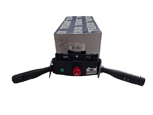 CHAVE DE SETA FIESTA 04/10 ECOSPORT 03/12 KOSTAL 1510530