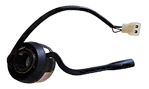 CHAVE LIMPADOR KOMBI 1983 EM DIANTE VW 2319535191