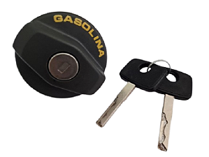 TAMPA TANQUE DE COMBUSTÍVEL OMEGA 92/98 VECTRA 10234 UNICK