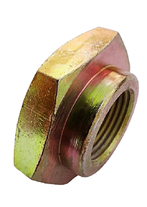 PORCA POLIA VIRABREQUIM UNO PRÊMIO ELBA 46466849 FIAT