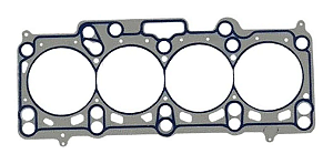 JUNTA DO CABEÇOTE AMAROK AÇO INOX 1115117ML5 BASTOS