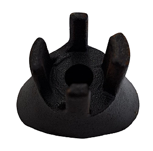 ESPAÇADOR SUSPENSÃO DIANTEIRA ECOSPORT 2N1511521AB FORD