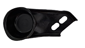 SUPORTE COXIM FRONTAL DIANTEIRO DO MOTOR GOL PARATI 3051993311 CWB