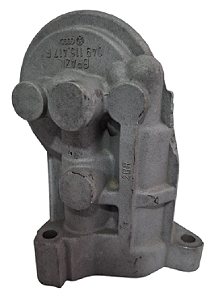 SUPORTE FILTRO ÓLEO DO MOTOR AP 1.6 1.8 049115417F VW