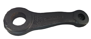 BRAÇO PITMAN BARRA DE DIREÇÃO KOMBI 2114153712 VW