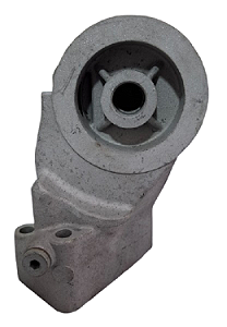 SUPORTE FILTRO ÓLEO DO MOTOR AP E DIESEL 1.6 1.9 0281154171 VW