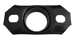 SUPORTE FRONTAL COXIM MOTOR AP GOL PARATI 5X0199263A VW