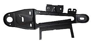 SUPORTE FIXAÇÃO COLUNA DE DIREÇÃO KOMBI CLIPPER 83/97 2374156011 VW