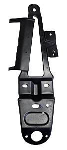 SUPORTE COLUNA DE DIREÇÃO CAIXA FUSIVEL KOMBI ORIGINAL VW