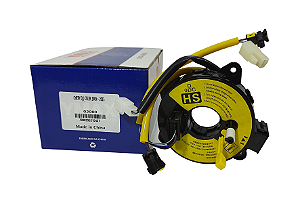 CINTA AIRBAG	CHERY QQ CELER 2009/2015 S113402080 YMAX 02080