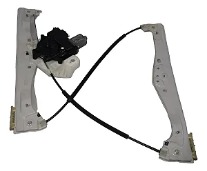 Maquina De Vidro Original Dianteira Le C4 Cactus 9828792880