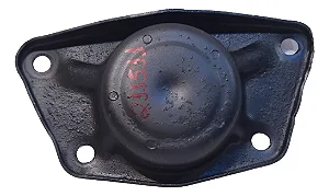 TAMPA FACAO ORIGINAL VW KOMBI 211511225