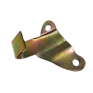 SUPORTE DO FLEXÍVEL DE EMBREAGEM BRASILIA FUSCA TL VARIANT KOMBI 67/96