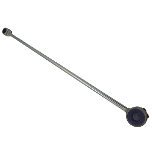 HASTE TIRANTE TRAMBULADOR CÂMBIO 322MM PEUGEOT 206 1.6 47186