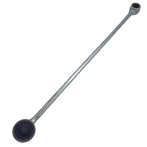 HASTE TIRANTE TRAMBULADOR CÂMBIO 255MM PEUGEOT 206 1.0 1.4 TODOS