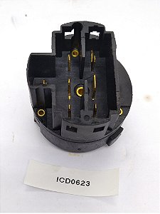 COMUTADOR CHAVE DE IGNIÇÃO DUCATO 06/