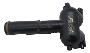 ESGUICHO DO FAROL ORIGINAL HYUNDAI VERA CRUZ