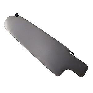 QUEBRA SOL CINZA LADO DIREITO KOMBI CLIPPER NEWKAR