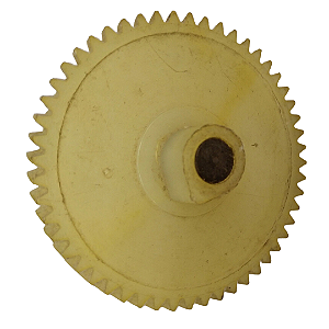 ENGRENAGEM DO LIMPADOR CHEVETTE /76 ARNO GRA036