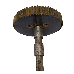 ENGRENAGEM DO LIMPADOR GRANERO MERCEDES 1111 1113 BOSCH