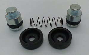 REPARO CILINDRO RODA TRASEIRA CORCEL 2 BELINA 2 DELREY