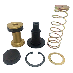 REPARO CILINDRO MESTRE SIMPLES CAMINHÕES VW 11-130 6.80