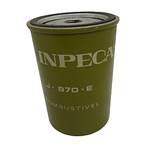 FILTRO DE COMBUSTIVEL AGRALE DIESEL