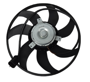 ELETROVENTILADOR VECTRA 2.0 16V 96/05 	52475780 52478168 1528 YMAX