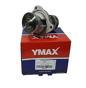 BOMBA DE ÁGUA COURIER ECOSPORT FIESTA FOCUS KÁ UB947 YMAX 947
