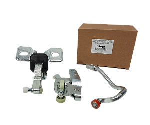 KIT GUIA PORTA DE CORRER BOXER DUCATO JUMPER 1334737080 37080 YMAX