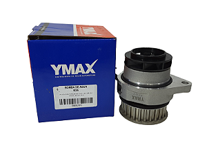 BOMBA DE AGUA FOX GOL PARATI SAVEIRO 036121005H UB636 YMAX