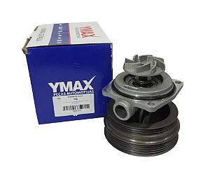 BOMBA DE ÁGUA DOBLO BRAVA LINEA MAREA PALIO SIENA STRADA UB756 YMAX 756