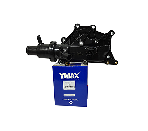 CARCAÇA DE VALVULA TERMOSTATICA COM CANO CLIO 122089 1435 YMAX