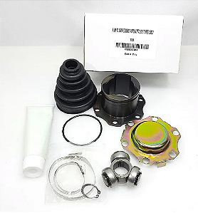 Kit Tulipa E Trizeta A3 Tt Bora Golf 1J0498103K Ymax 703