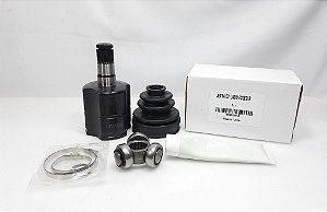 KIT TRIZETA E TULIPA GOLF JETTA PASSAT BORA Ymax 711