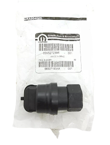 Sensor do Velocímetro Grand Siena DS2504 MTE7313 55272396 Original Fiat