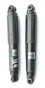 PAR AMORTECEDOR TRASEIRO JUMPER BOXER NAKATA HG36043